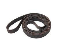 Courroie 1920H8 MAEL (élastique) pour sèche linge multi-marques. Marquage sur le dos de la courroie: 1920H MAEL ou EL (courroie à 8 dents). INDESIT: G510V(UK) G510V(EX) G511V(FR) G511VNL G511V(EX) G611VFR G611VNL G511VSK G511V(UK) G511VGH(UK) G511V.1SK G511VEX50/60 G70VUK G70VEX G71VFR G71VNL G71VSK G71VEX G71VEX50/60 G81VNL G81VSP G71VUK HOTPOINT ARISTON: A111VEX A211VEX A111VSK SV100UK A111V.1SK A111VEX50/60