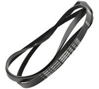 Courroie 1930 H7 Sèche-linge 8996470700601 AEG, ARTHUR MARTIN ELECTROLUX, ZANKER - 285711 Blanc, Blanc G