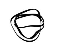 BRANDT - COURROIE SECHE LINGE POLY V 1940H8