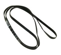 Courroie 1951H7 Sèche-linge (57X2351 481235818156 BAUKNECHT ARTHUR MARTIN ELECTROLUX ELECTROLUX IGNIS HOOVER VEDETTE SANGIORGIO SCHOLTES THOMSON CRYSTAL BRANDT DE DIETRICH HELKAMA LADEN CANDY WHIRLPOO