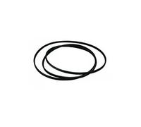 Laden Courroie sèche-linge 1956 J3 481935818019 Compatible Whirlpool, Radiola, Ignis - 53286 G