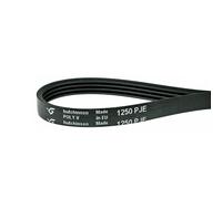 Courroie 1956 PH 7 Sèche-linge Comme Whirlpool Bauknecht 481235818056