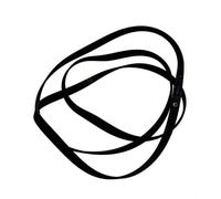 Courroie 1965H8 (61135-15808) Sèche-linge (57X0313 SIEMENS BOSCH BRANDT THOMSON VEDETTE BAUKNECHT CONSTRUCTA NOGAMATIC NEFF FRIGEAVIA GAGGENAU SINGER CRYSTAL FAGOR HOOVER JACKSON VIVA)