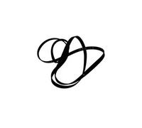 Courroie 1967h9 sèche-linge 57x2710 beko, haier, essentiel b, bluesky, altus, listo, fagor, domeos, coldis, aya, friac, continental edison, far