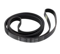 Courroie 1967H9 Sèche-linge 57X2710 BRANDT