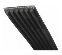 Courroie 1970 h7 polyv pour seche linge whirlpool - 700062 - semo700062 G