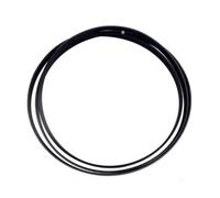 Courroie 1975H5-H7 Sèche-linge (92X6857 CANDY ZOPPAS ARTHUR MARTIN BELLAVITA HOOVER SIEMENS CURTISS IBERNA PROLINE ARISTON HOTPOINT BOSCH ZANUSSI NEFF ZANKER ROSIERES AEG ARTHUR MARTIN ELECTROLUX ELEC