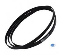 Courroie 1975MM Sèche-linge Rex Electrolux Original 1258288107 1258288222