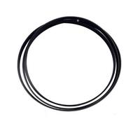 Courroie 1975PH7 Sèche-linge 92X6857 VEDETTE, BRANDT, THOMSON, ARTHUR MARTIN ELECTROLUX, FAURE, AEG, ZANUSSI, ELECTROLUX, FAGOR,