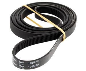 Courroie 1985h8 4400el1001a pour seche-linge