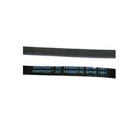 Indesit Courroie d'origine pour sèche-linge 1991 H6 C00300793 Poly V 482000023435