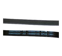Courroie 1991 H6 Poly V Pour Seche Linge Indesit - C00113872 G
