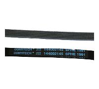 COURROIE 1991 H6 POLY V pour SECHE LINGE INDESIT - C00116358