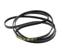 Courroie 1991h6, c00116358 pour Seche-linge Ariston Autre