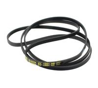 Courroie 1991h6, c00116358 pour Seche-linge Ariston Autre