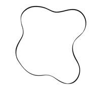 Courroie 1992H7 Sèche-linge 481935828002 SIEMENS, BOSCH, NEFF, VIVA, WHIRLPOOL, BAUKNECHT, LADEN, CONSTRUCTA, GAGGENAU, BALAY,