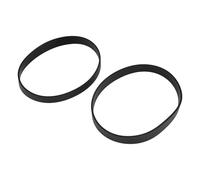 Courroie 2 Pièces, Compatible For Bissell, Compatible For PowerForce, Helix 2191U, 2191, 2190H 1700 Pièces De Rechange For Aspirateur, Ceintures De Rechange For Ménage