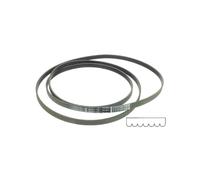 Courroie 2010H7 480112101469 pour Seche linge BAUKNECHT, HOTPOINT ARISTON, IGNIS, INDESIT, KITCHENAID, LADEN, PRIVILEG, WHIRLPOOL