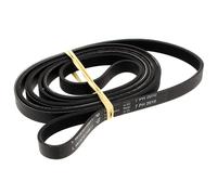 Courroie 2010h7 = 7ph2010 pour Seche-linge Bauknecht, Seche-linge Indesit, Seche-linge Laden, Seche-linge Whirlpool, Seche-linge Ignis, Seche-linge Ki