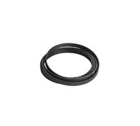 Courroie 2010h7 d'origine sèche-linge 480112101469, l461970110511 bauknecht, ikea, maytag, kitchenaid, whirlpool, ariston hotpoint, ignis, p