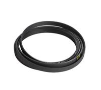 Courroie 2010H7 - WHIRLPOOL - Sèche-linge - Longueur 2010 mm - Compatible avec plusieurs marques