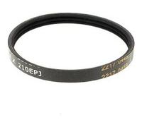 Courroie 209,1x7,2 pour Rabot Black & decker