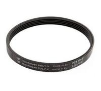 Courroie 226h5-h4 Mael Extensible Pour Seche Linge - F329