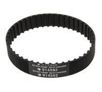 Courroie 228,6x14 - 088ds - Rabot Black & decker - Courroies