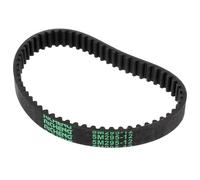 Courroie 295x12 = 5m295-12 pour scarificateur