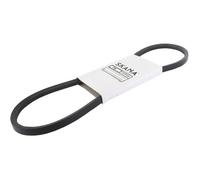 Courroie 3l25 - 9,5 mm x 630 mm