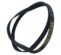 Courroie 3LS474 d'origine Machine à laver, Lave-linge 416000800, C00375136 LACO Machine à laver, Lave-linge 416000800, C00375136 LACO