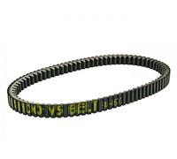 Courroie 4 Temps de Bando V/S pour Aprilia, Derbi, Malaguti, Piaggio 200 CCM