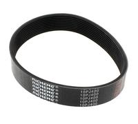 Courroie 400j10 = 10pj400 131006-18 - broyeur vegetaux