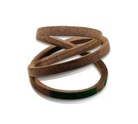 Courroie 4l910 l=231cm 532125907 5321259-07 - tracteur