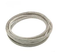 Courroie 5/8x69 3/8 pour tondeuse à gazon 578453640 remplace 954-0329A 754-0329A Courroie trapézoïdale en aramide pour lames de 38"