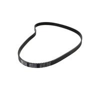 Courroie 537x9x3 - 90s3m537 pour Machine a pain Moulinex Autre