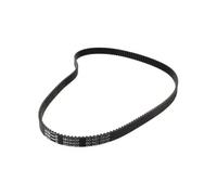 Courroie 537x9x3 - 90s3m537 pour Machine a pain Moulinex Autre
