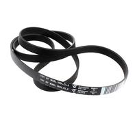 Courroie 55X3861 Mael Extensible 1151 H7 POLY Pour Lave linge 55X3861 Hobby Tech