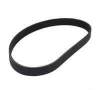 Courroie 7 Nervures pour Flymo Easimo RE320 H4 16x416mm(1pcs) | Modèle 7PJ416, compatible Easimo RE320 H4, transfert pour puissance , caoutchouc résistant