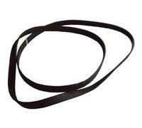 Courroie 7pje 1309 j7 el /me Lave-linge 481010388414 WHIRLPOOL, BAUKNECHT, KITCHENAID - 313164 Blanc, Blanc G