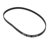 Courroie 90S3M561 compatible avec des Machine à pain BOMANN, CLATRONIC, DELONGHI, DOMO, FIGUINE, KENWOOD, MOULINEX, PROLINE, TRISA, ZELMER