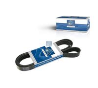 Courroie À Nervures 7PK1535 EPDM 1,535 Mm Pièces De Rechange Pour Notamment FORD