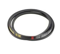 Véritable courroie d'entraînement pour tondeuse autoportée Castel Garden 135061504/0 pour modèles mentionnés