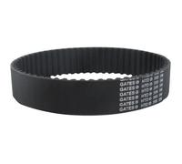 Courroie adaptable pour bétonnière HTD300 - L 5m x 20mm