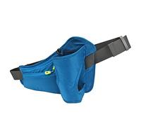 Courroie Ation de Course Réfléchissante Multifonctionnelle avec Casque A et Grande activité (Blue)