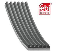 Courroie auxiliaire haute performance premium Febi 29023 pour Audi Q5 2013...