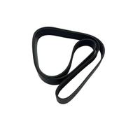 Courroie auxiliaire pour Benz M271 W204 C180 C200 W212 E200 W207 E200 OEM A2712000470 A0002021619 A0002021719 Roue de Transition du tendeur de Courroie de Moteur (1)