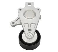 Courroie auxiliaire pour Explorer Sharp Flex Fusion Taurus et Mazda 8T4Z6B209A 7T4E6B209AA BT4E6B209CC, Ensemble tendeur de Courroie de Voiture