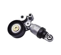 Courroie auxiliaire pour Mazda CX-5 2.0L 2.5L PEY4-5/6/7 Hatchback 15-980A, Galet tendeur de Courroie, roulement et poulie