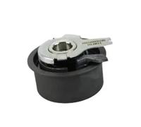 Courroie auxiliaire pour Pick-up Jac Shuailing T6 T8 Refine pour M4 pour M5 S7 Sunray 2.0t 1023400gd190, Galet tendeur de Courroie de Transition, pièces d'origine